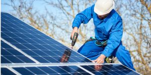 Installation Maintenance Panneaux Solaires Photovoltaïques à La Reole